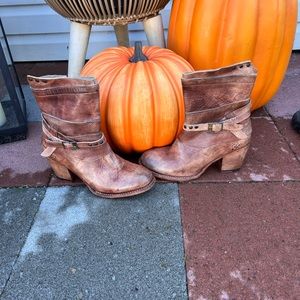 Beautiful BedStu boots